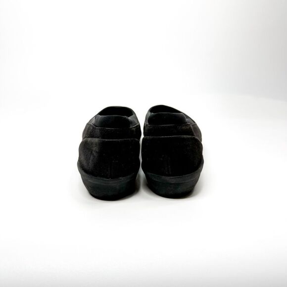 Elegant Black Women's Shoes - Picture 4 of 8